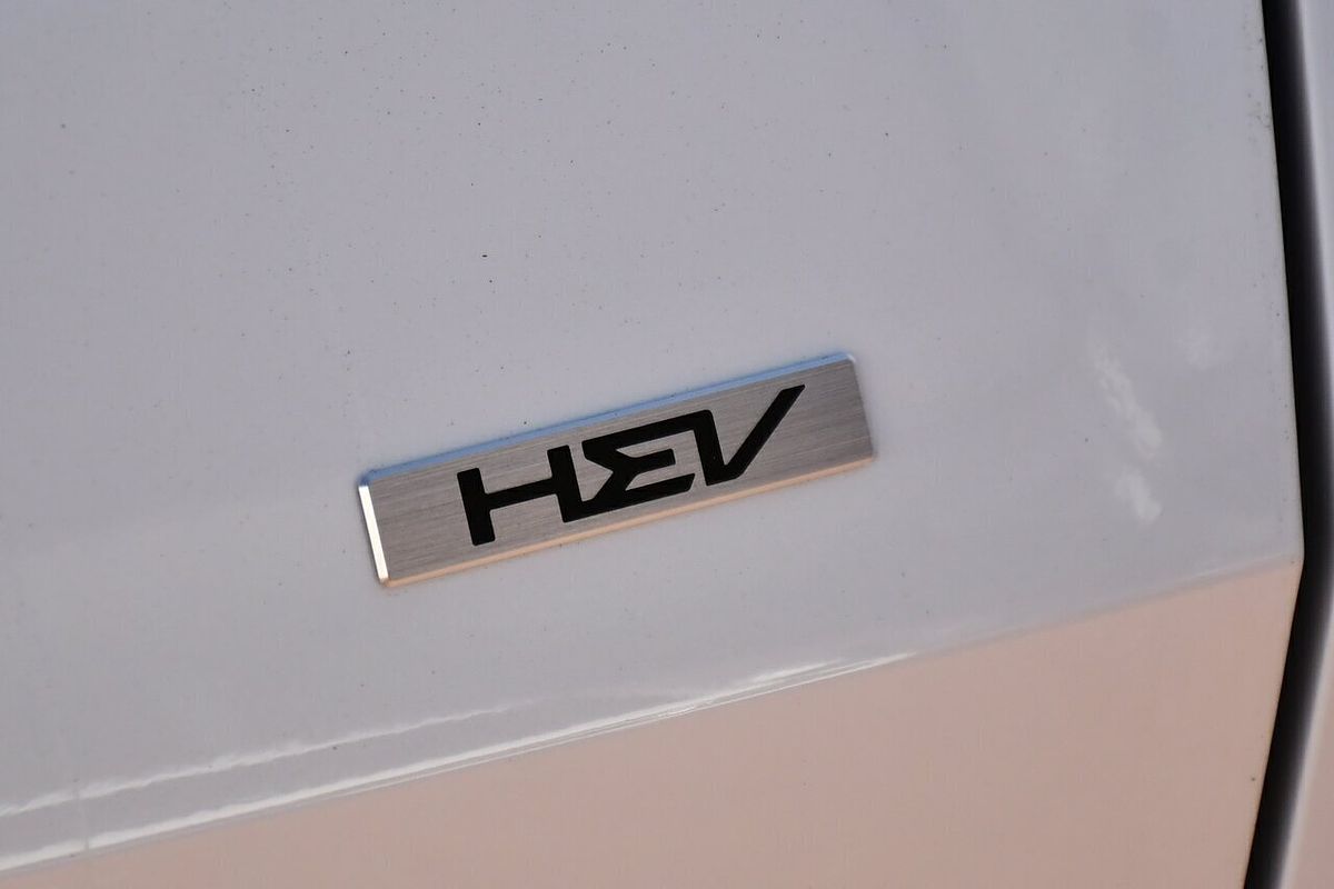 2025 Kia Sportage HEV GT-Line NQ5 PE