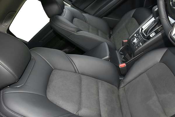 2025 Mazda CX-5 G25 Touring KF Series