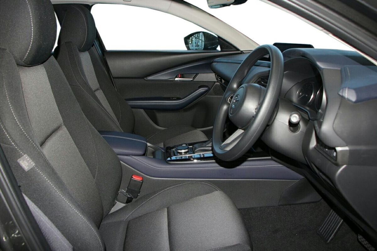 2025 Mazda CX-30 G20 Pure DM Series