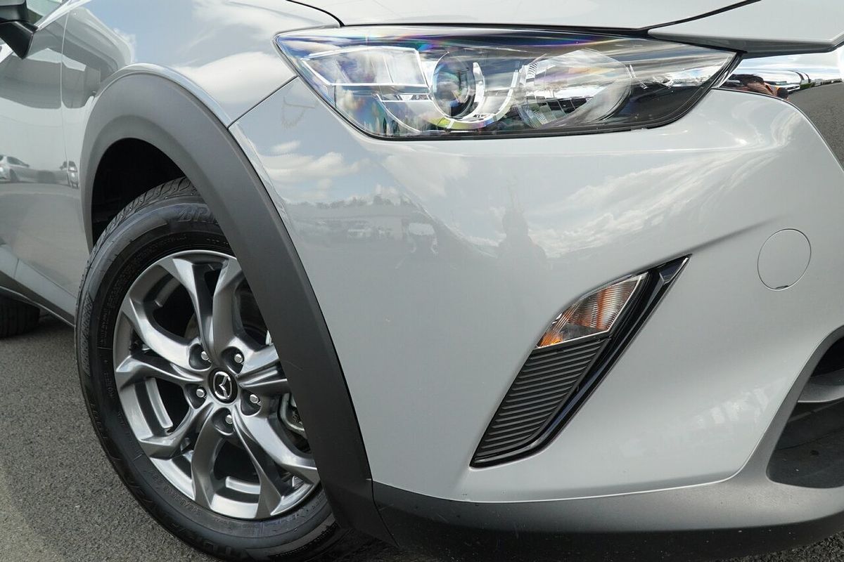 2024 Mazda CX-3 G20 Sport DK