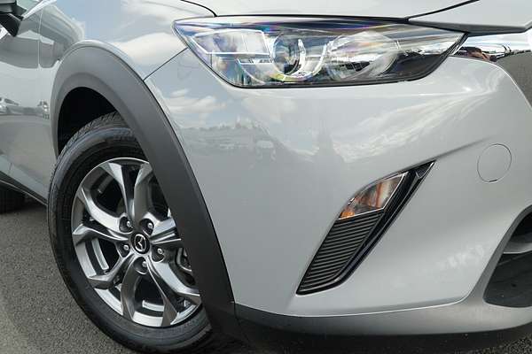 2024 Mazda CX-3 G20 Sport DK