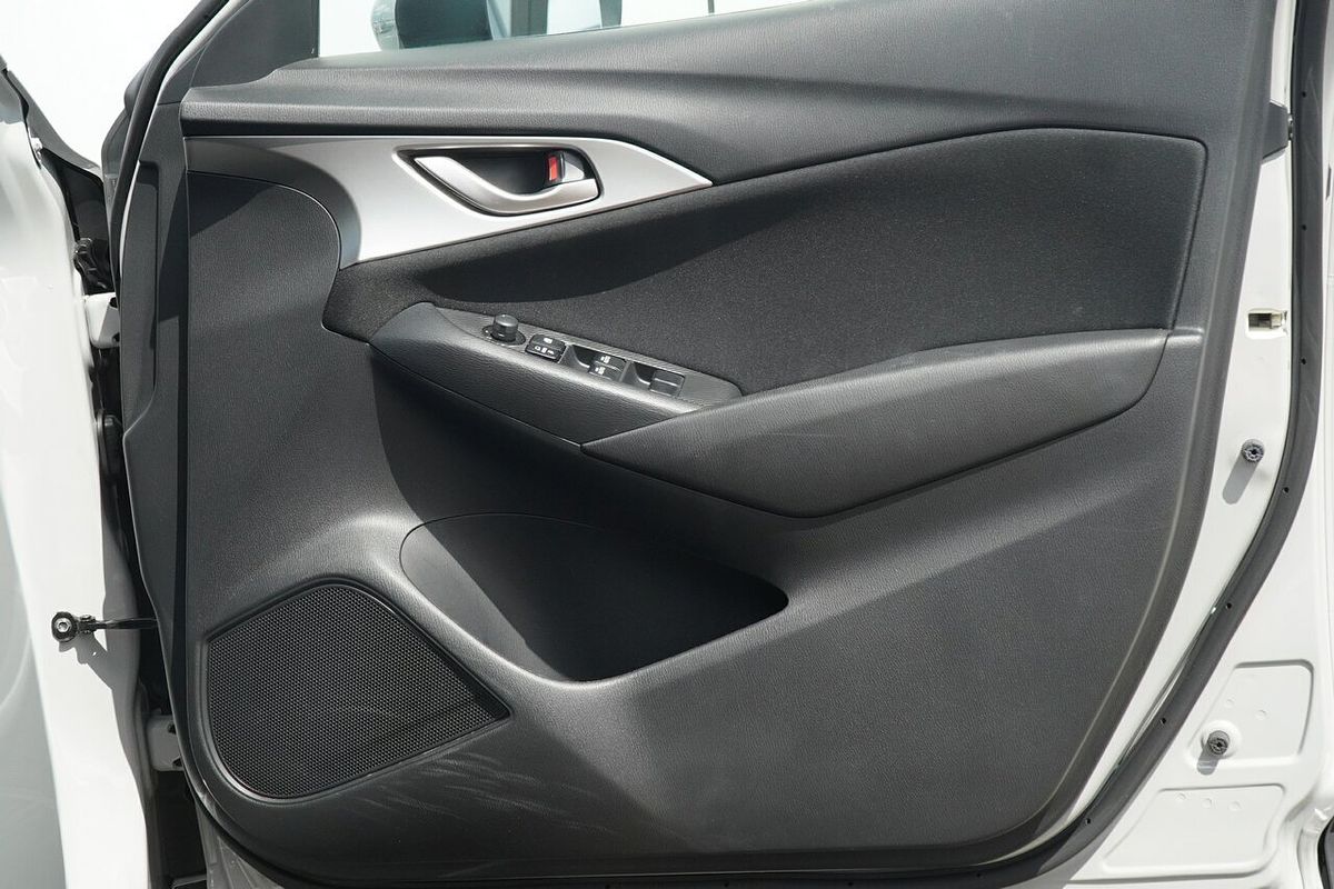 2024 Mazda CX-3 G20 Sport DK