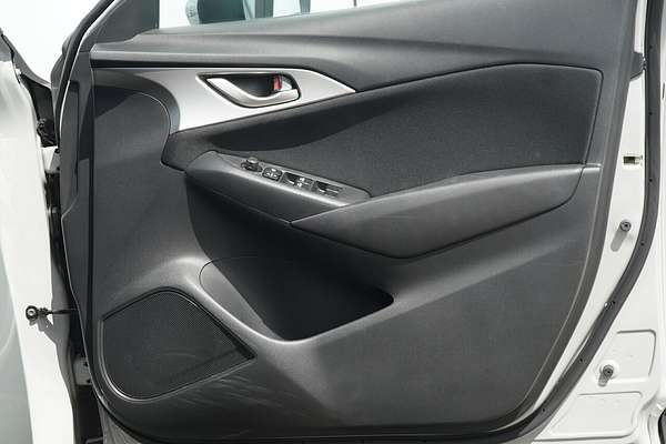 2024 Mazda CX-3 G20 Sport DK