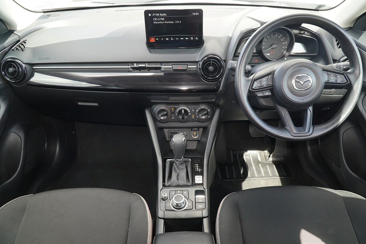 2024 Mazda CX-3 G20 Sport DK