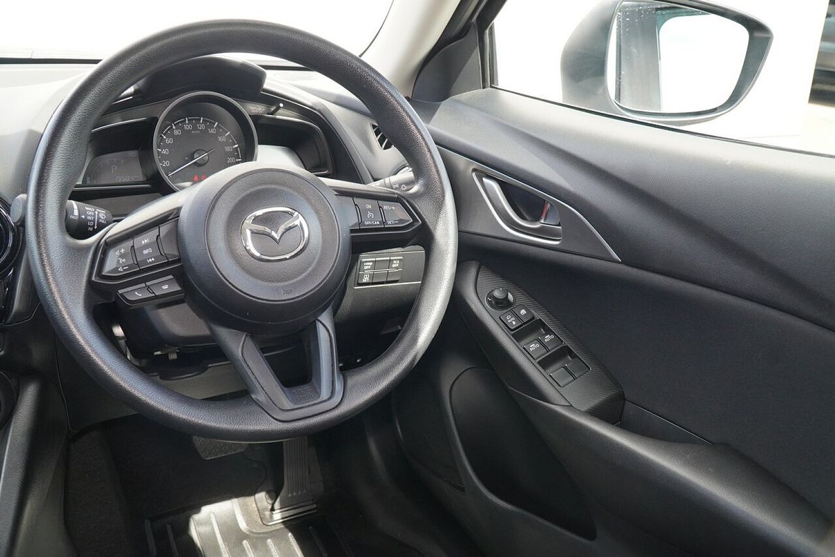 2024 Mazda CX-3 G20 Sport DK