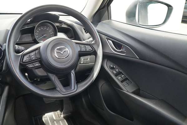 2024 Mazda CX-3 G20 Sport DK