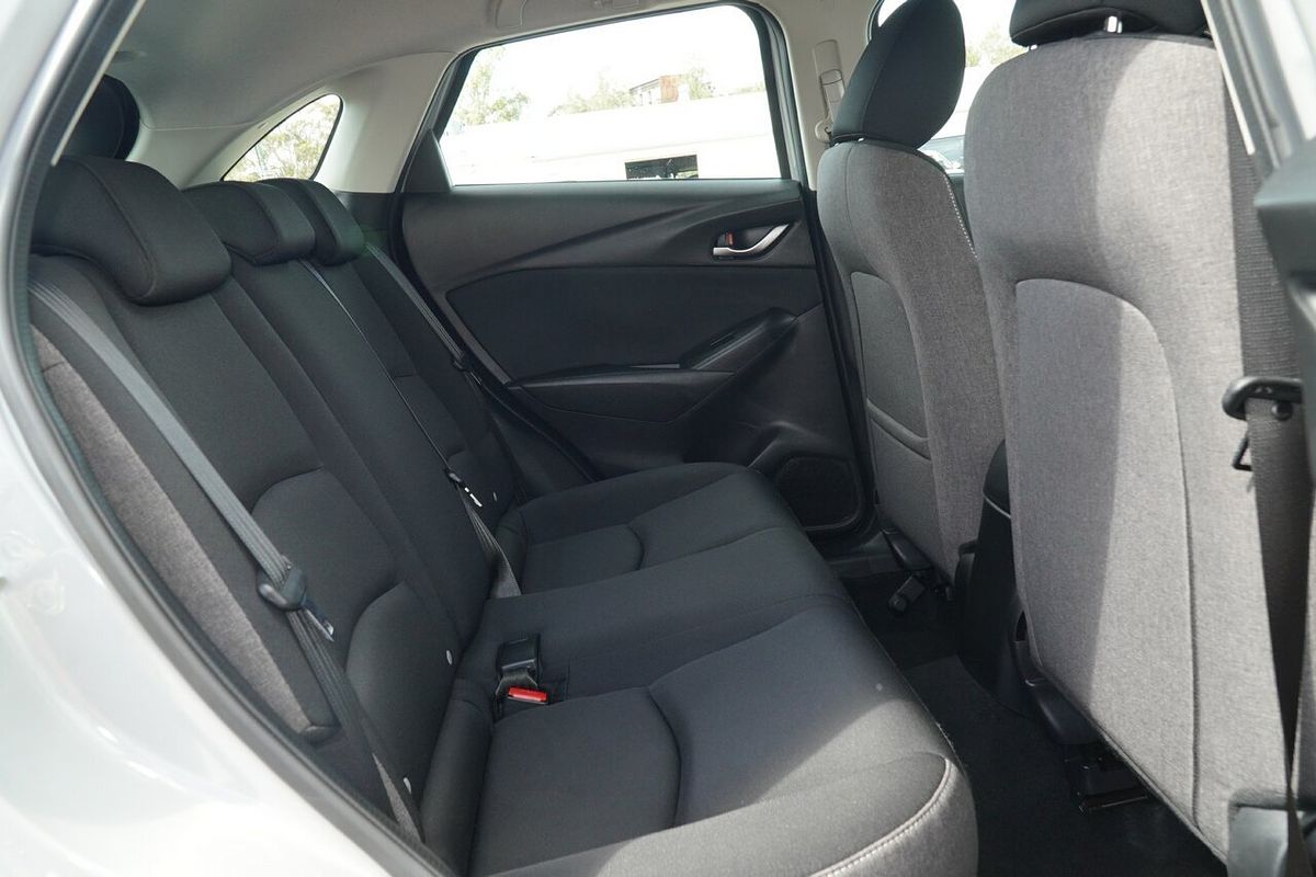 2024 Mazda CX-3 G20 Sport DK