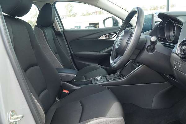 2024 Mazda CX-3 G20 Sport DK