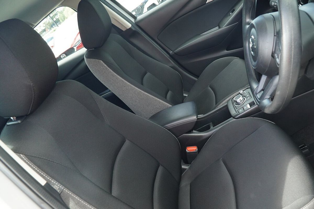 2024 Mazda CX-3 G20 Sport DK