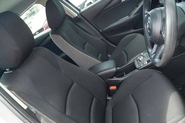 2024 Mazda CX-3 G20 Sport DK