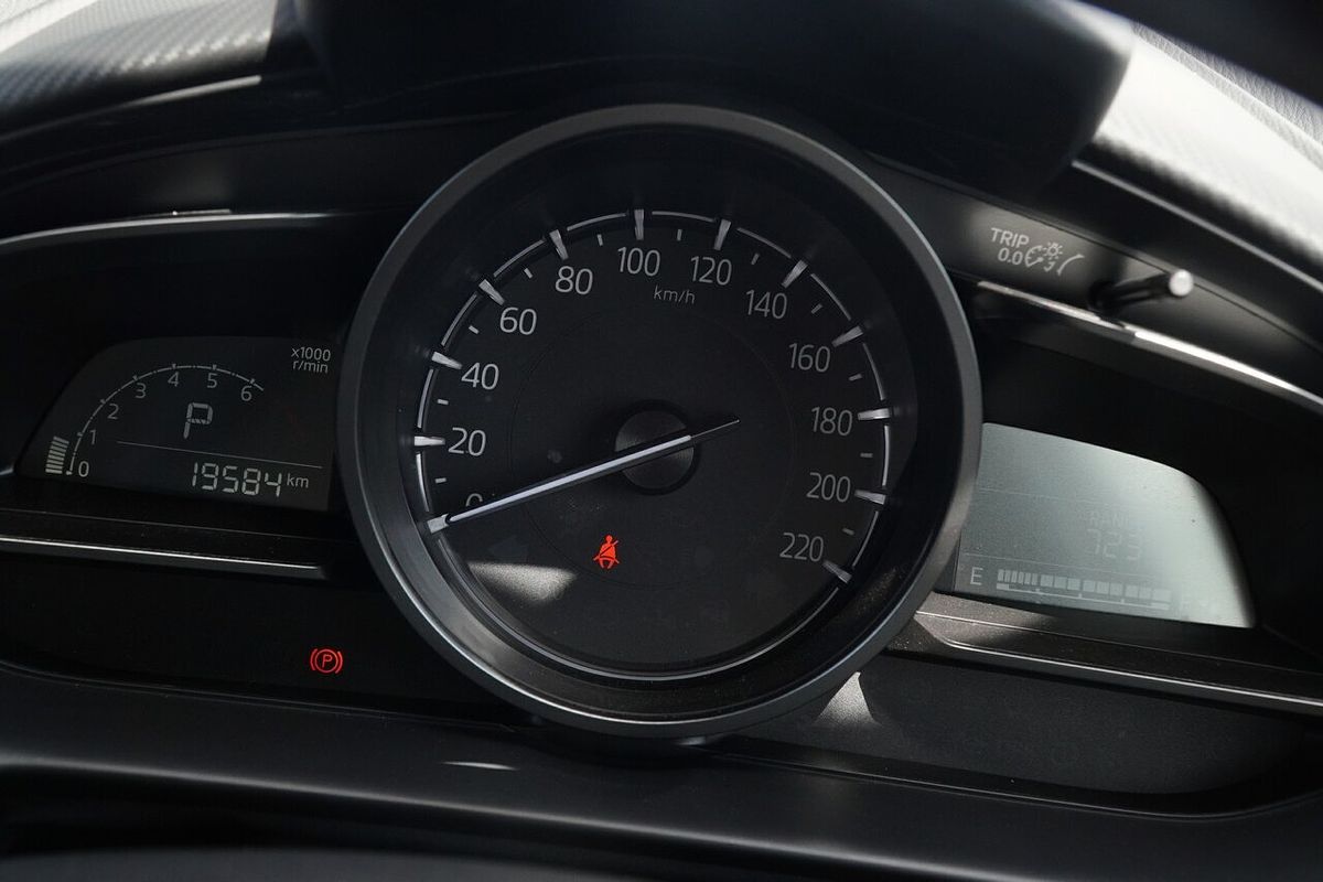 2024 Mazda CX-3 G20 Sport DK