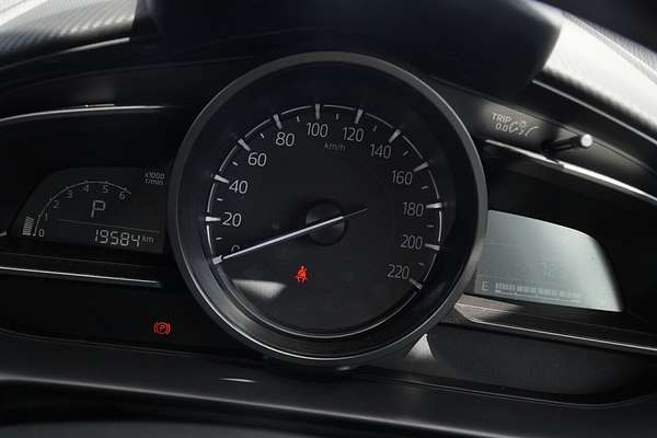 2024 Mazda CX-3 G20 Sport DK