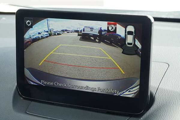 2024 Mazda CX-3 G20 Sport DK