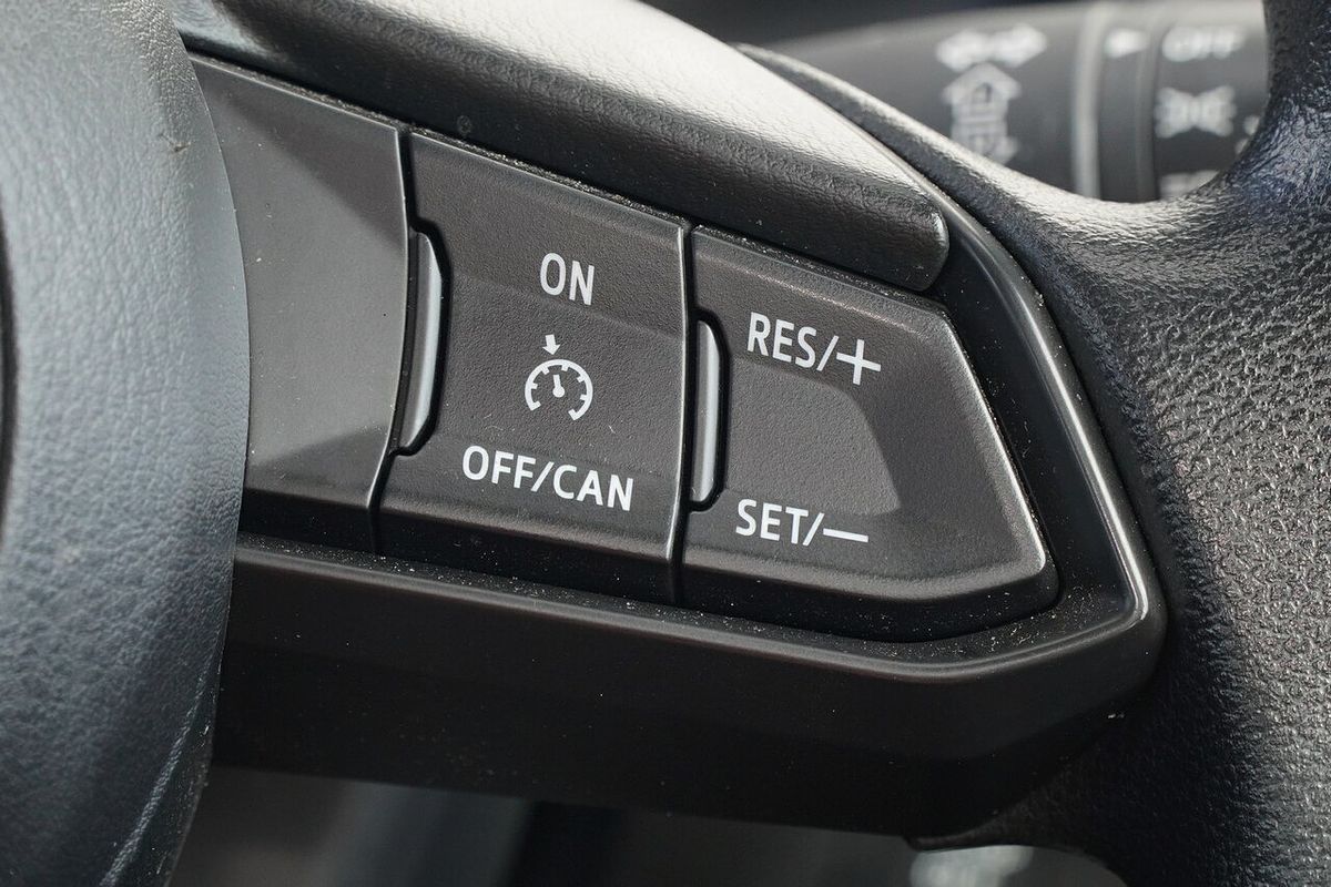 2024 Mazda CX-3 G20 Sport DK