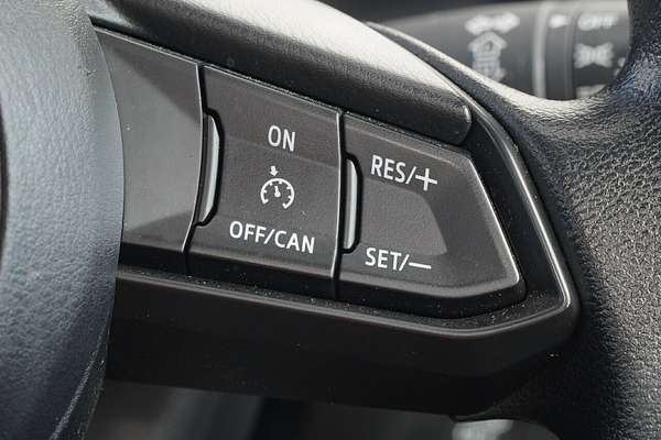 2024 Mazda CX-3 G20 Sport DK