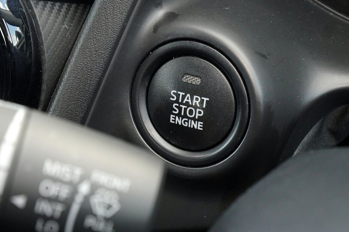 2024 Mazda CX-3 G20 Sport DK