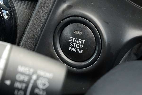 2024 Mazda CX-3 G20 Sport DK