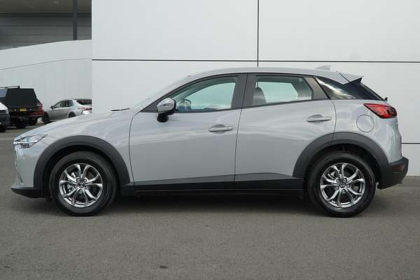2024 Mazda CX-3 G20 Sport DK
