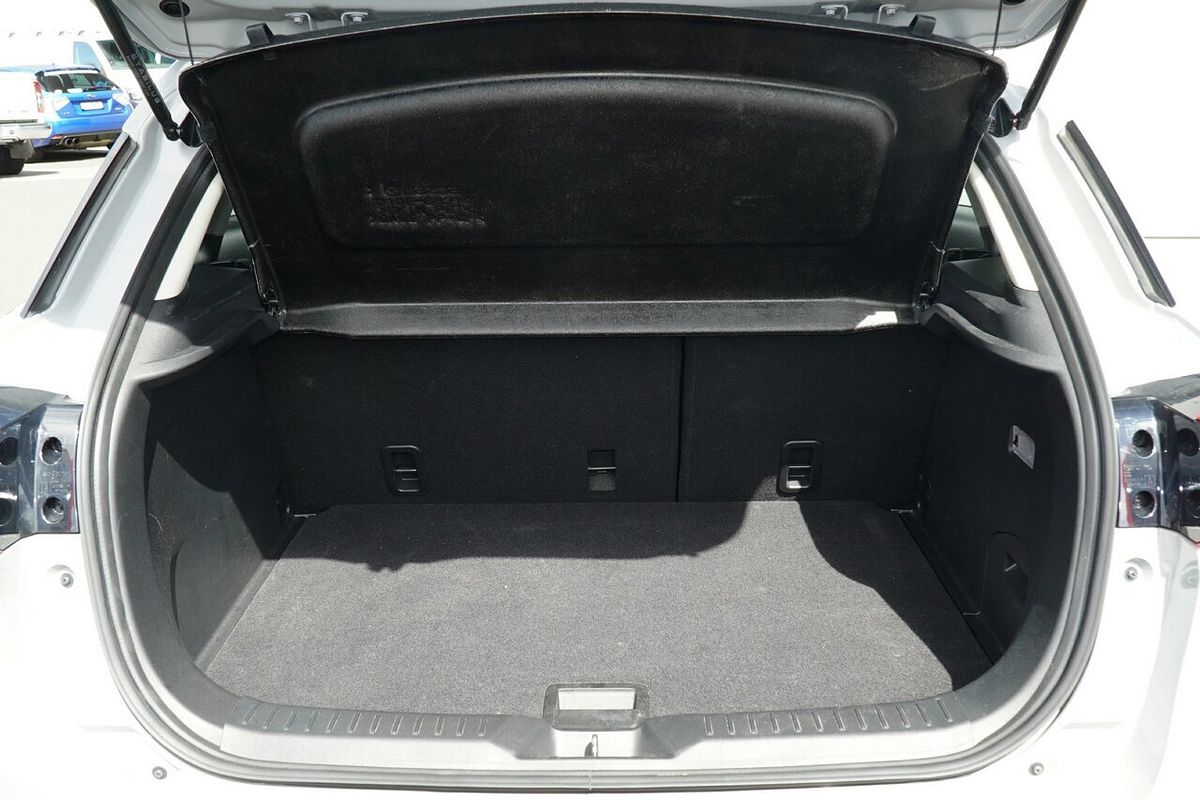 2024 Mazda CX-3 G20 Sport DK