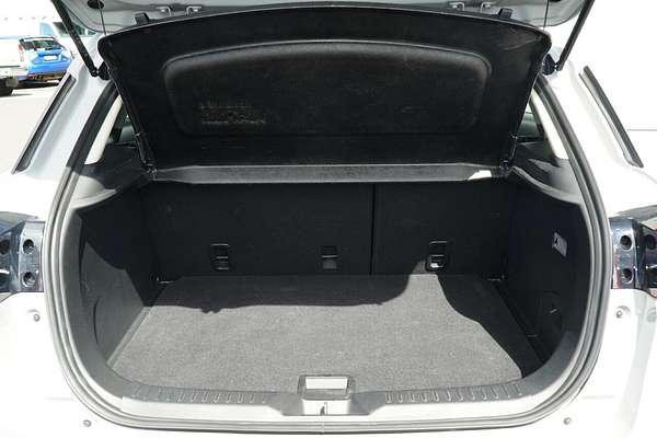 2024 Mazda CX-3 G20 Sport DK