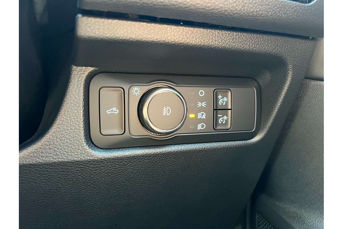 2024 Ford Ranger Raptor 4X4 3.0L