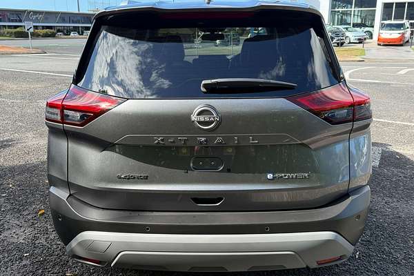 2025 Nissan X-TRAIL ST-L e-POWER T33