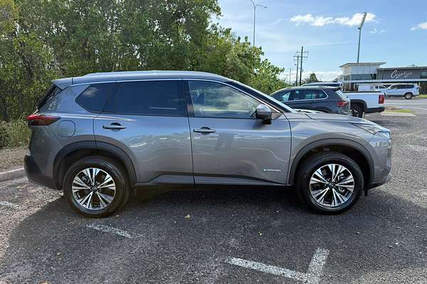 2025 Nissan X-TRAIL ST-L e-POWER T33