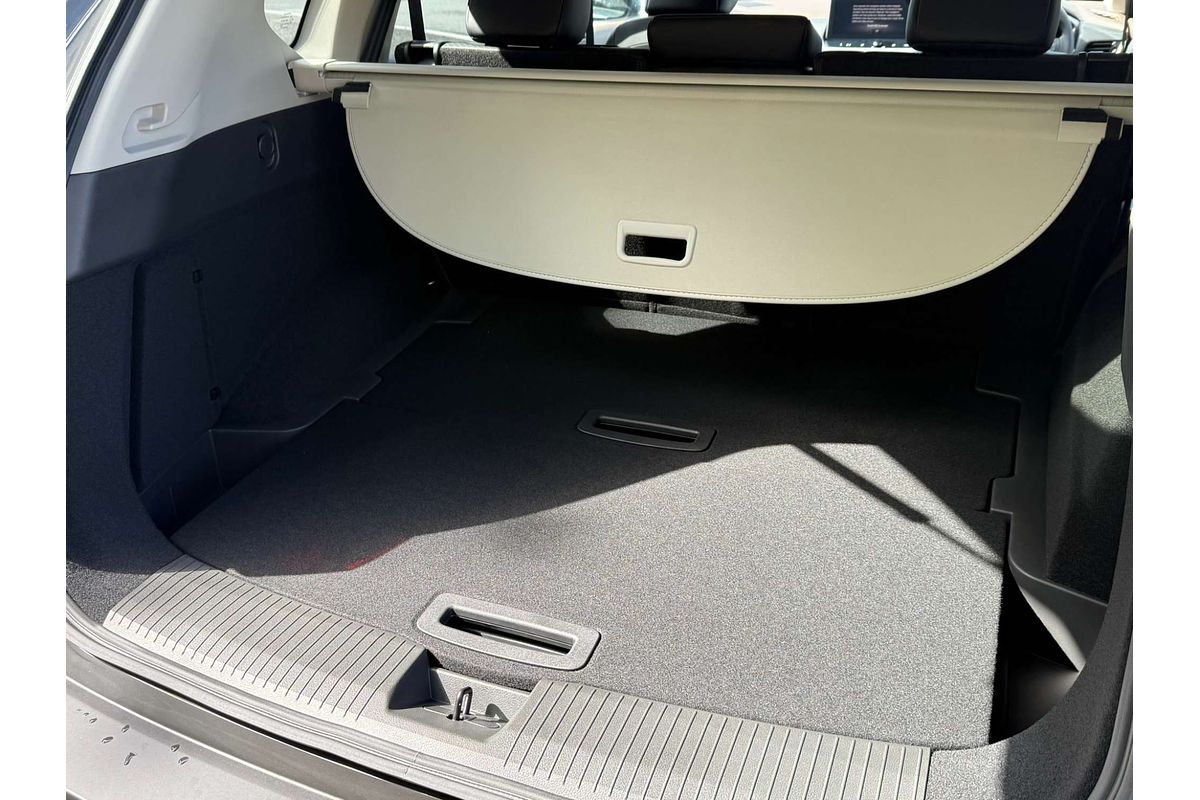 2025 Nissan X-TRAIL ST-L e-POWER T33