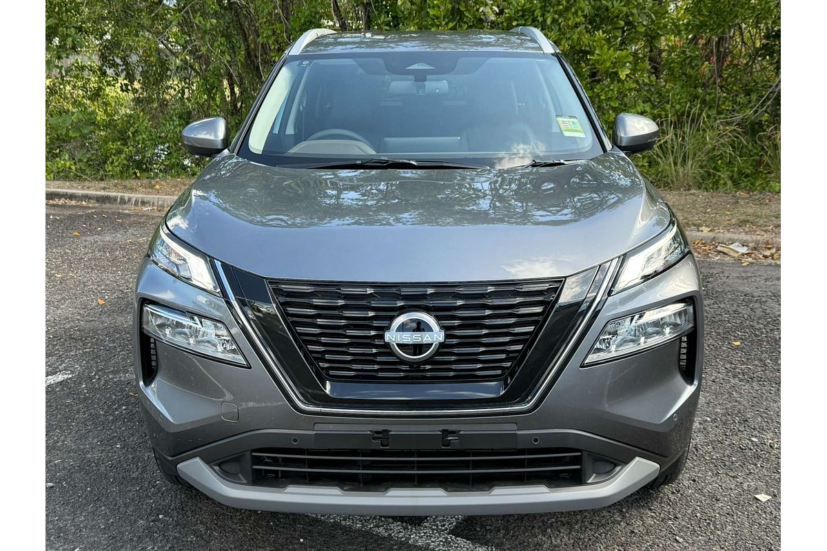 2025 Nissan X-TRAIL ST-L e-POWER T33