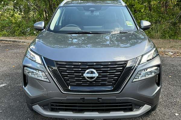 2025 Nissan X-TRAIL ST-L e-POWER T33