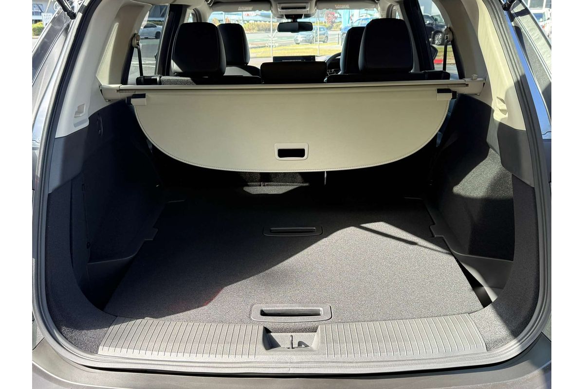 2025 Nissan X-TRAIL ST-L e-POWER T33
