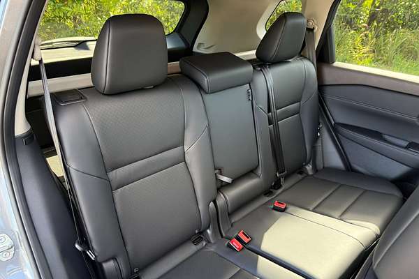2025 Nissan X-TRAIL ST-L e-POWER T33