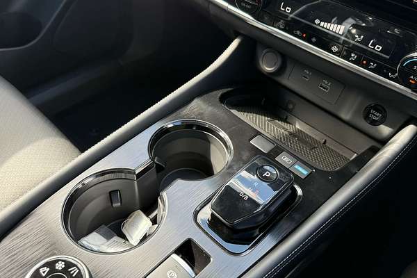 2025 Nissan X-TRAIL ST-L e-POWER T33