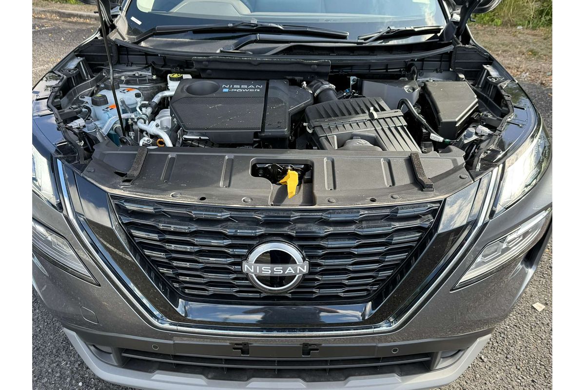 2025 Nissan X-TRAIL ST-L e-POWER T33