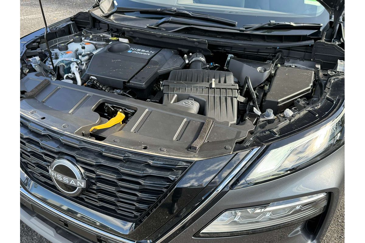 2025 Nissan X-TRAIL ST-L e-POWER T33