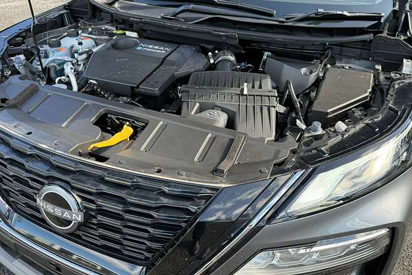 2025 Nissan X-TRAIL ST-L e-POWER T33