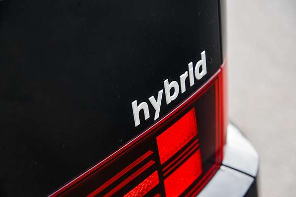 2026 Hyundai Santa Fe Hybrid MX5.V1