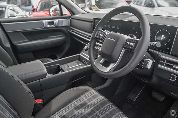 2026 Hyundai Santa Fe Hybrid MX5.V1