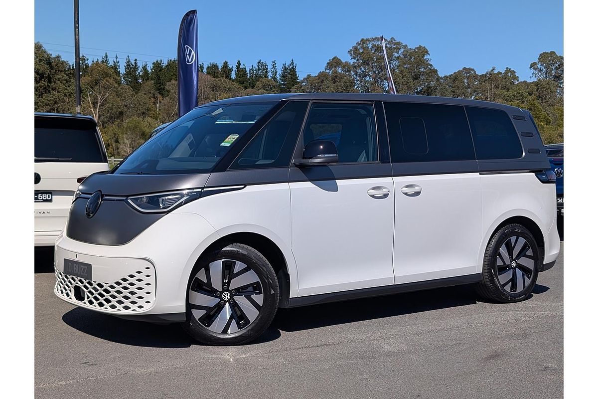 2025 Volkswagen ID. Buzz Pro BEV560 EB SWB