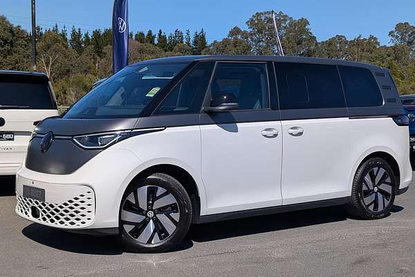 2025 Volkswagen ID. Buzz Pro BEV560 EB SWB