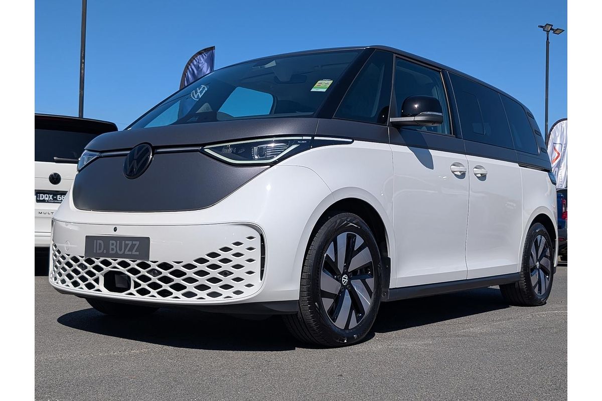 2025 Volkswagen ID. Buzz Pro BEV560 EB SWB