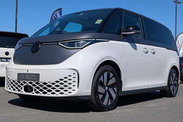 2025 Volkswagen ID. Buzz Pro BEV560 EB SWB