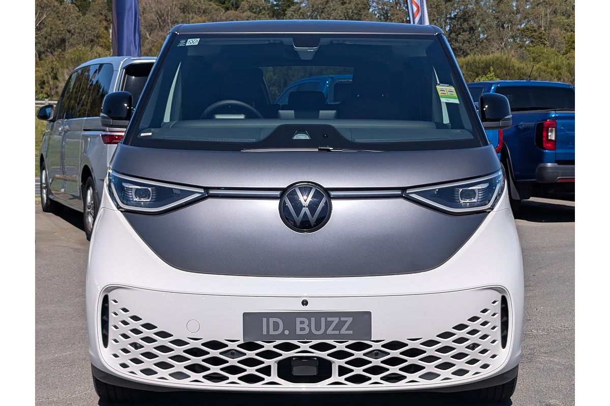 2025 Volkswagen ID. Buzz Pro BEV560 EB SWB