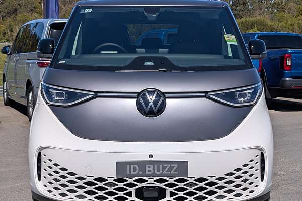 2025 Volkswagen ID. Buzz Pro BEV560 EB SWB