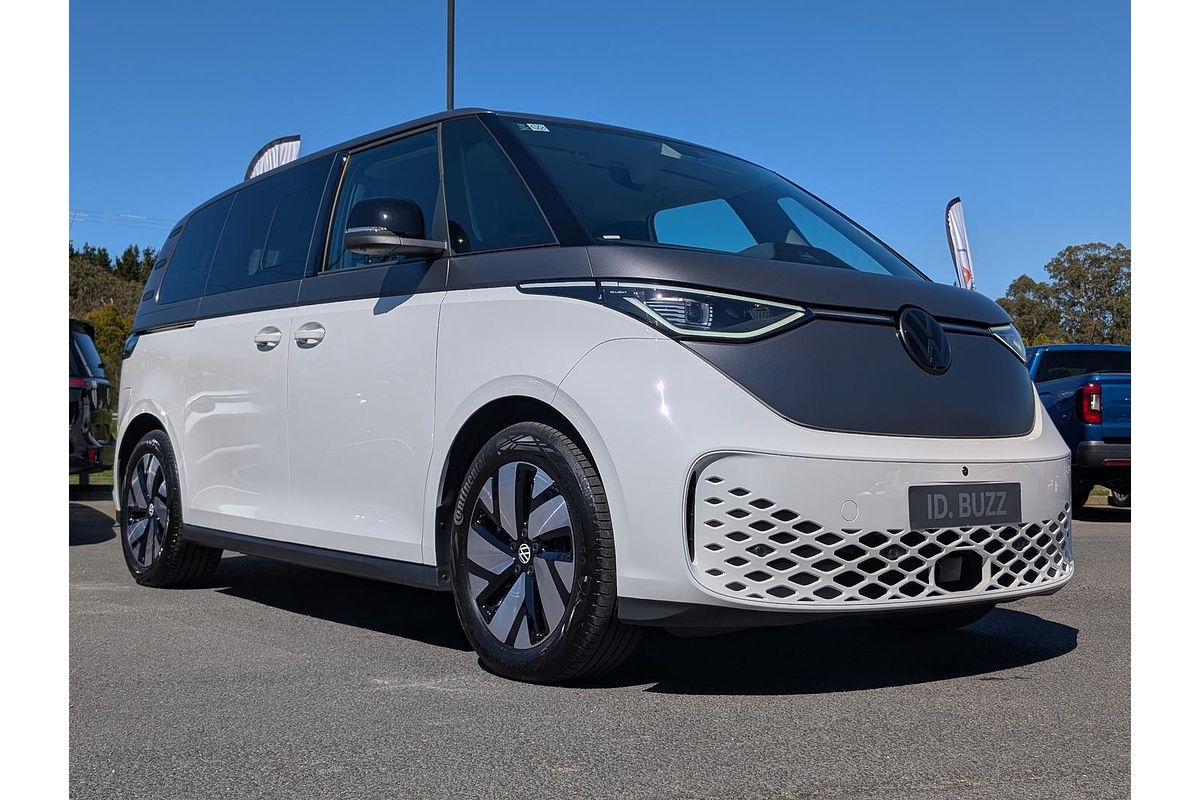 2025 Volkswagen ID. Buzz Pro BEV560 EB SWB