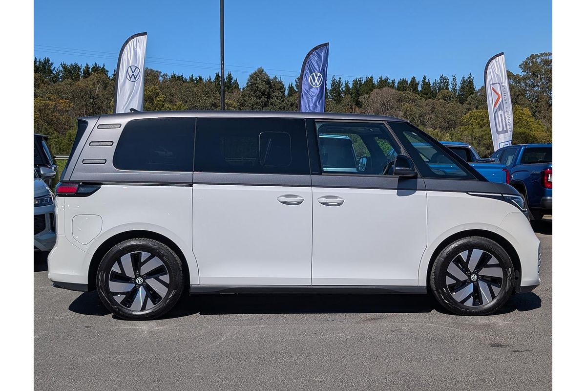 2025 Volkswagen ID. Buzz Pro BEV560 EB SWB