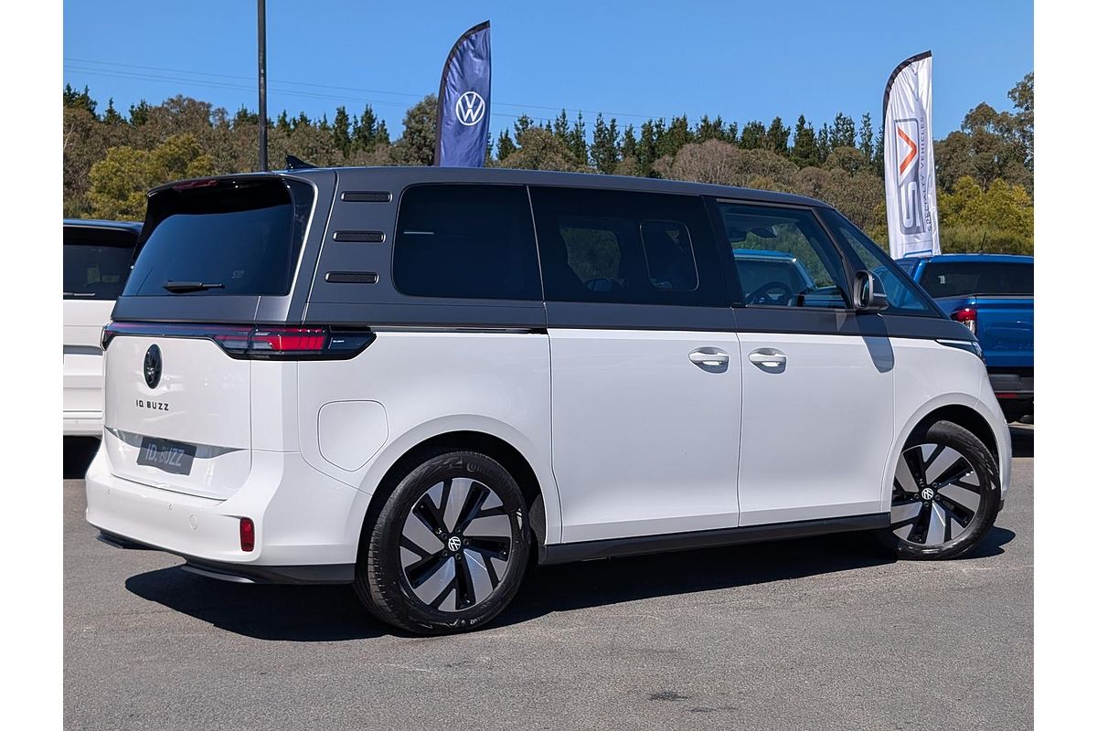 2025 Volkswagen ID. Buzz Pro BEV560 EB SWB