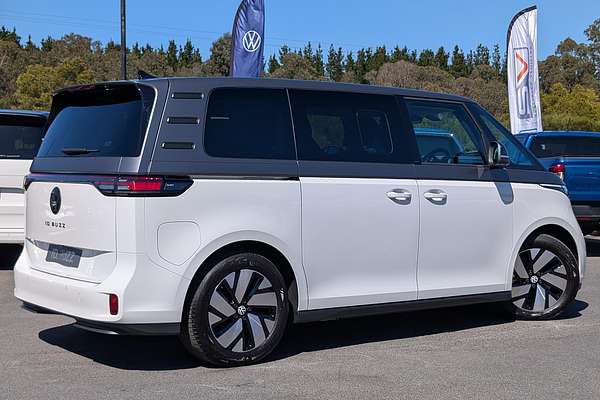 2025 Volkswagen ID. Buzz Pro BEV560 EB SWB