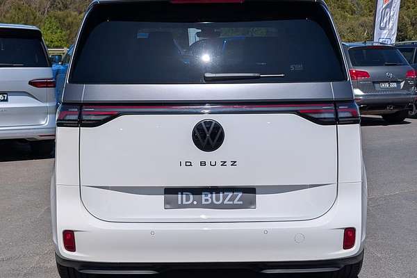 2025 Volkswagen ID. Buzz Pro BEV560 EB SWB