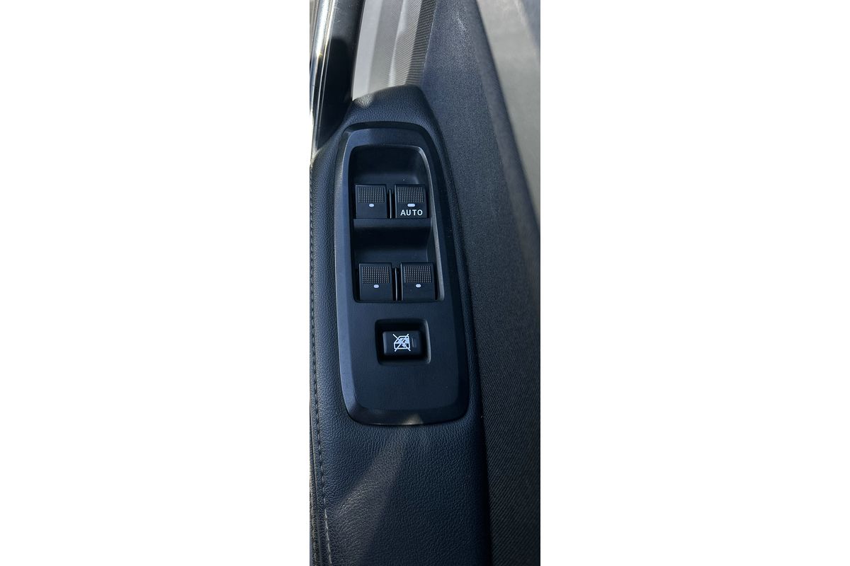 2019 Ford Ranger XLT PX MkIII 4X4 3.2L
